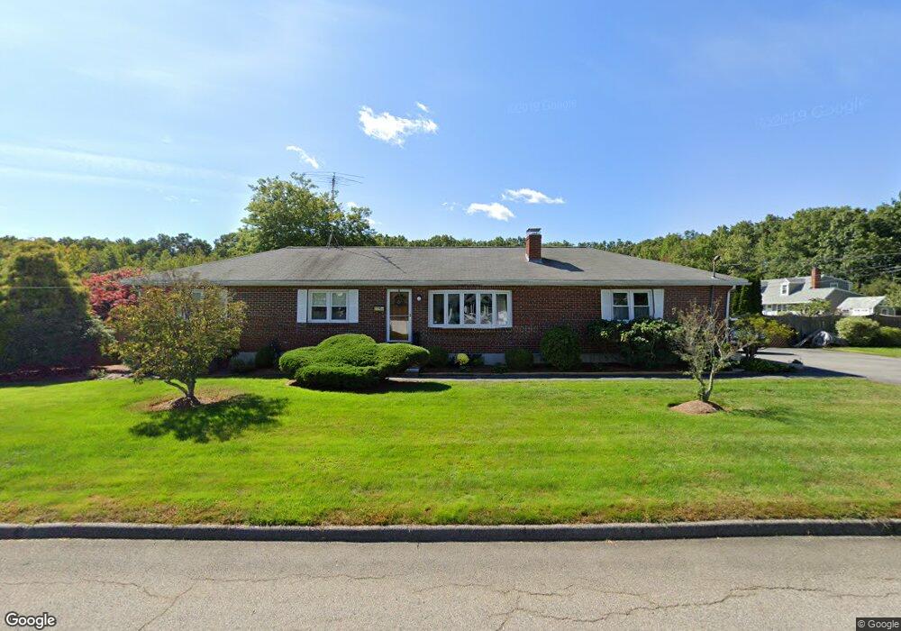 74 Woodburn Dr, Methuen, MA 01844 - photo 1