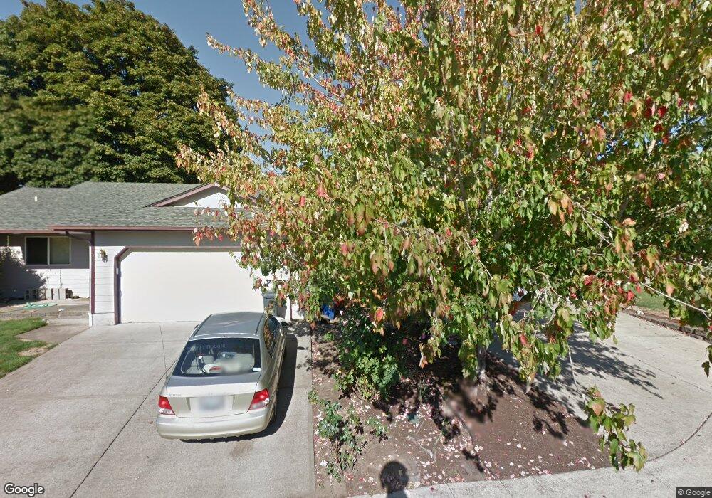 1898 Tin Cup St NE, Keizer, OR 97303 - photo 1