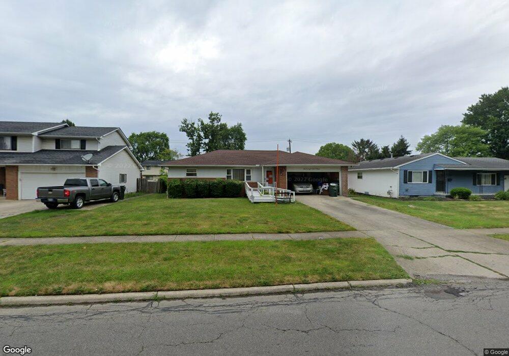 5829 Satinwood Dr, Columbus, OH 43229 - photo 1