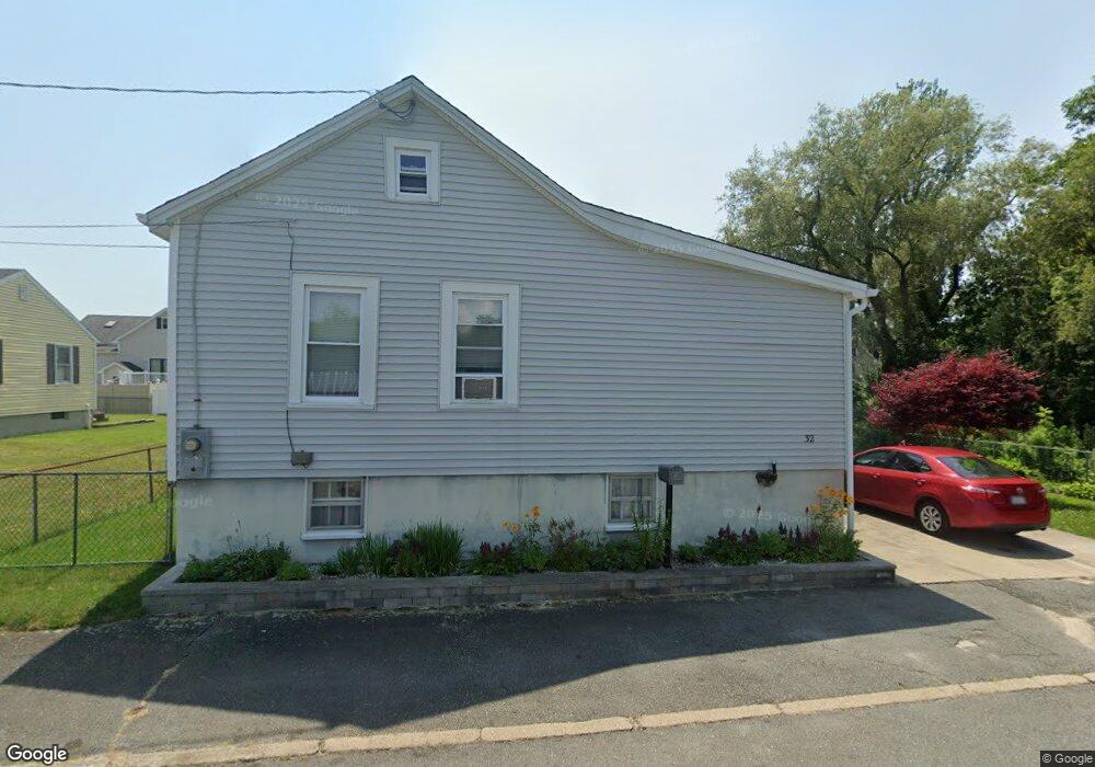 32 Gorham St, South Dartmouth, MA 02748 - photo 1