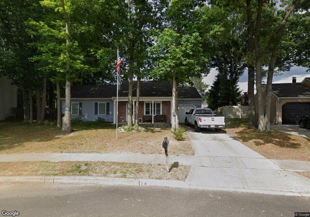 24 Venus Way, Sewell, NJ 08080 - photo 1