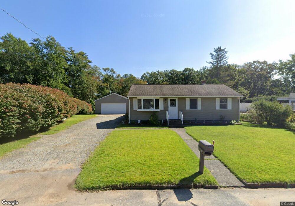 69 Circle Dr, Mansfield Center, CT 06250 - photo 1