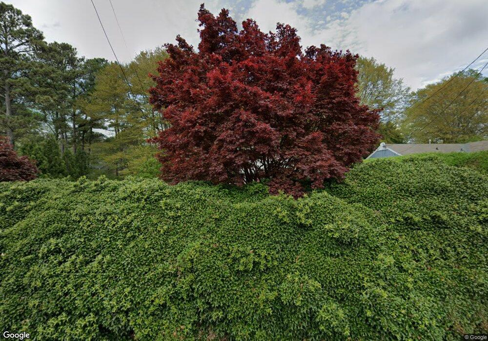 252 Pat Mell Rd SW, Marietta, GA 30060 - photo 1