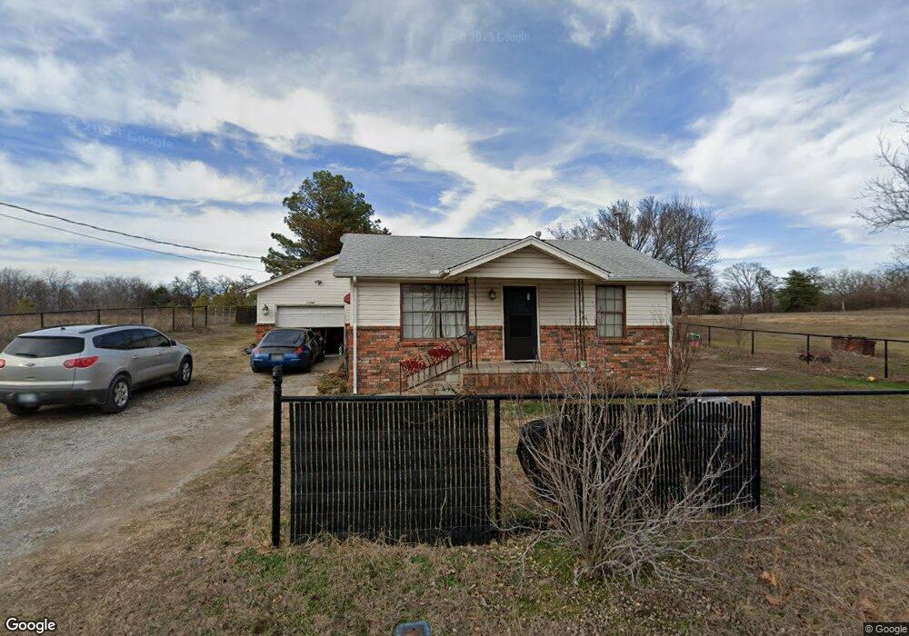 11045 W 74th St S, Sapulpa, OK 74066 - photo 1