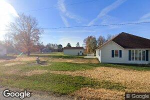 7192 W Morgans Trace, Dupont, IN 47231