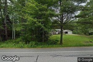1555 Bristol Rd, Bristol, ME 04539