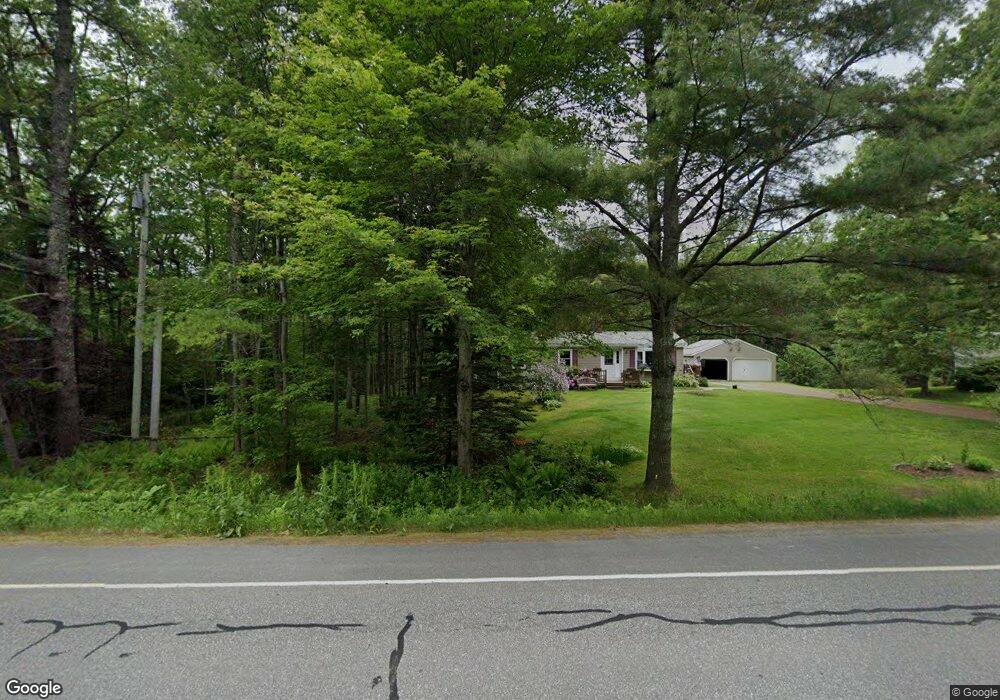 1555 Bristol Rd, Bristol, ME 04539 - photo 1