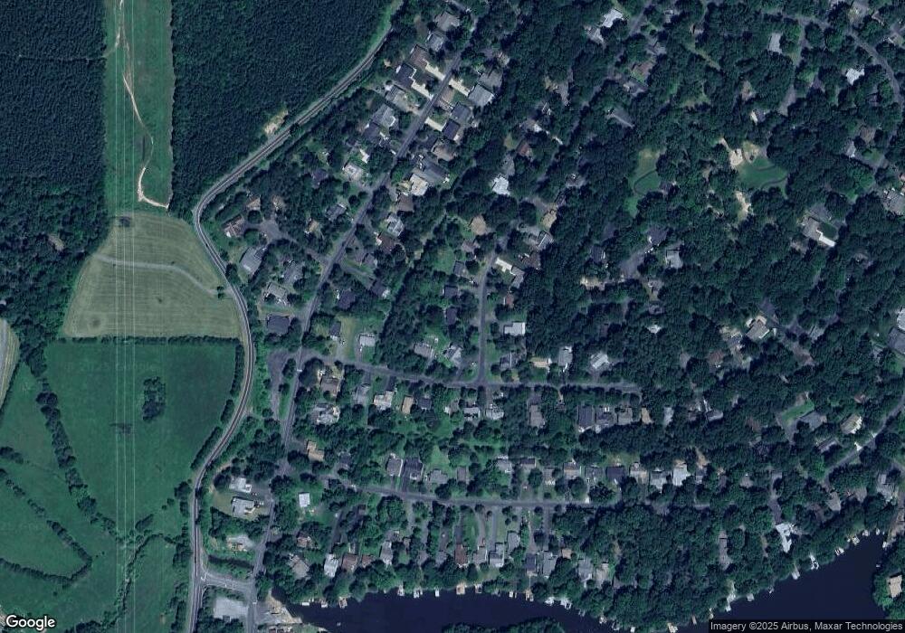 632 Harrison Cir, Locust Grove, VA 22508 - photo 1