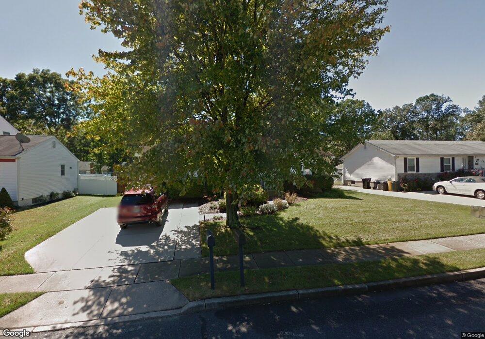 132 Sturbridge Dr, Sicklerville, NJ 08081 - photo 1