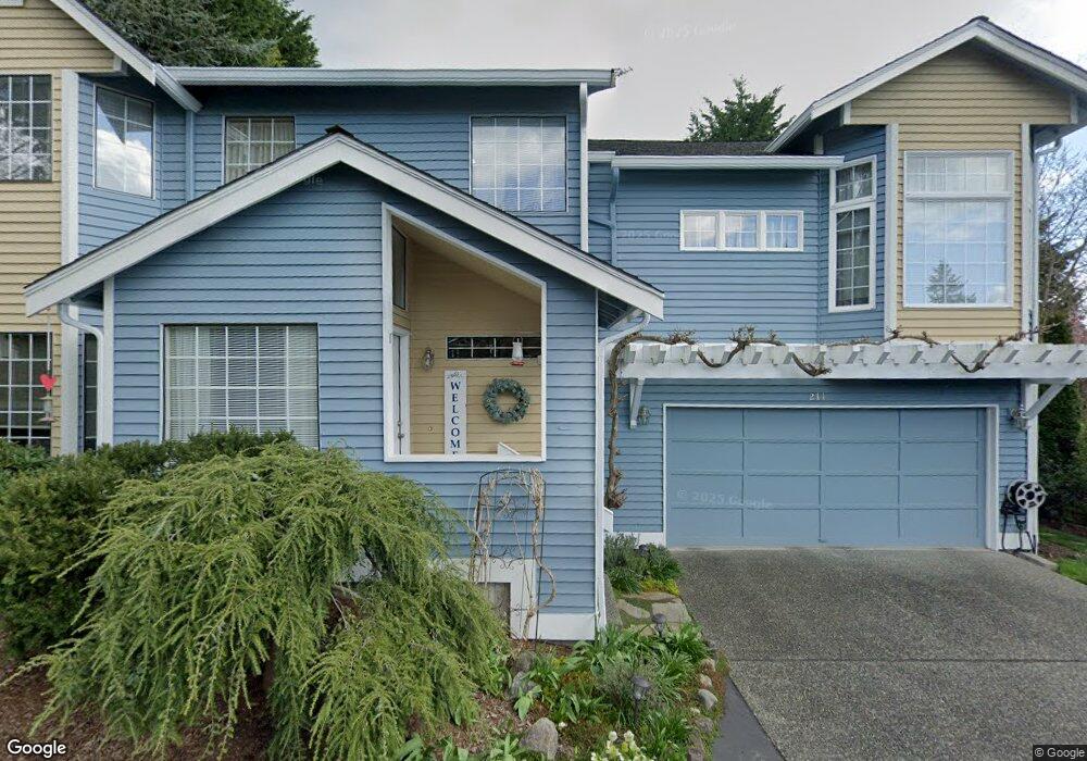 211 237th Place SW, Bothell, WA 98021 - photo 1