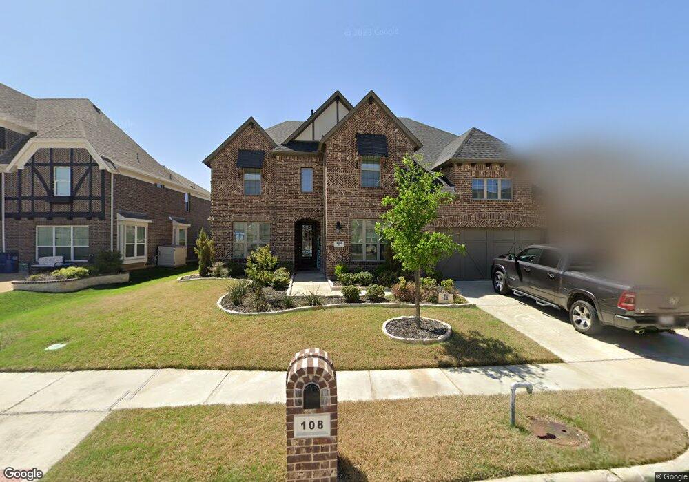 108 Autumn Sage Dr, Wylie, TX 75098 - photo 1