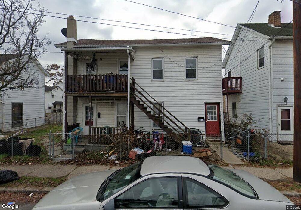 304 Phelps St, Scranton, PA 18509 - photo 1
