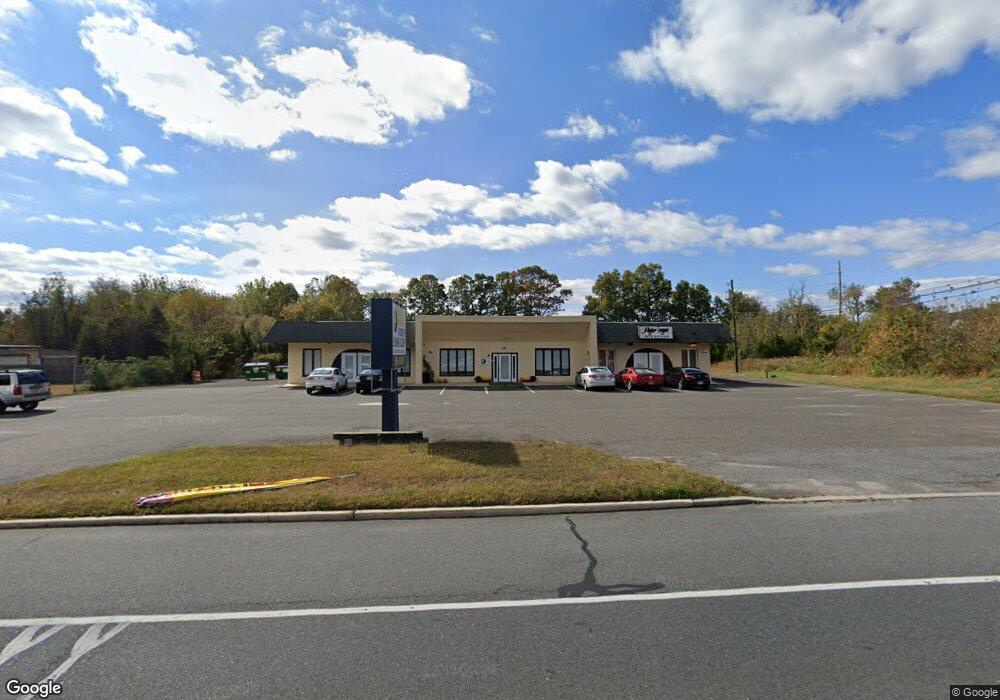 1117 N Black Horse Pike, Williamstown, NJ 08094 - photo 1