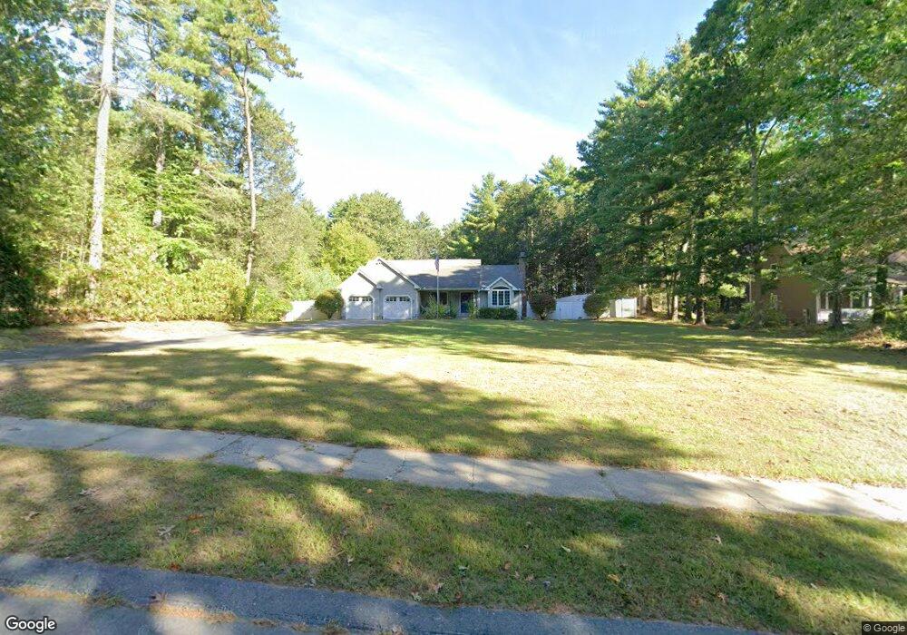 26 Pine Hill Rd, Easthampton, MA 01027 - photo 1