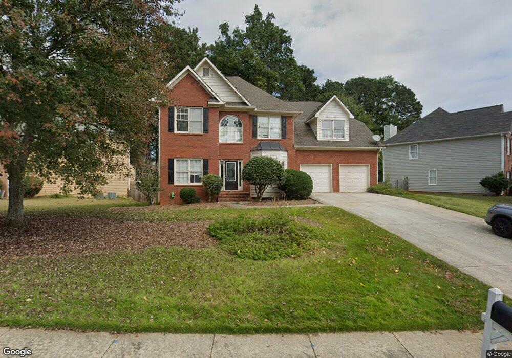 3305 Maple Terrace Dr unit 1, Suwanee, GA 30024 - photo 1