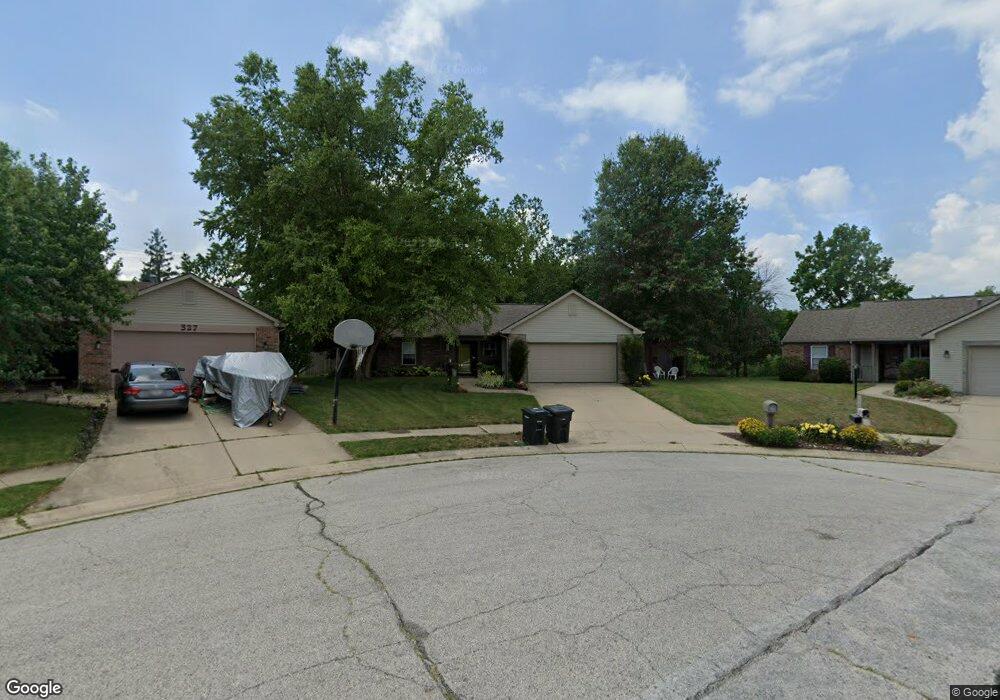 331 Cromwell Ct, Lafayette, IN 47909 - photo 1