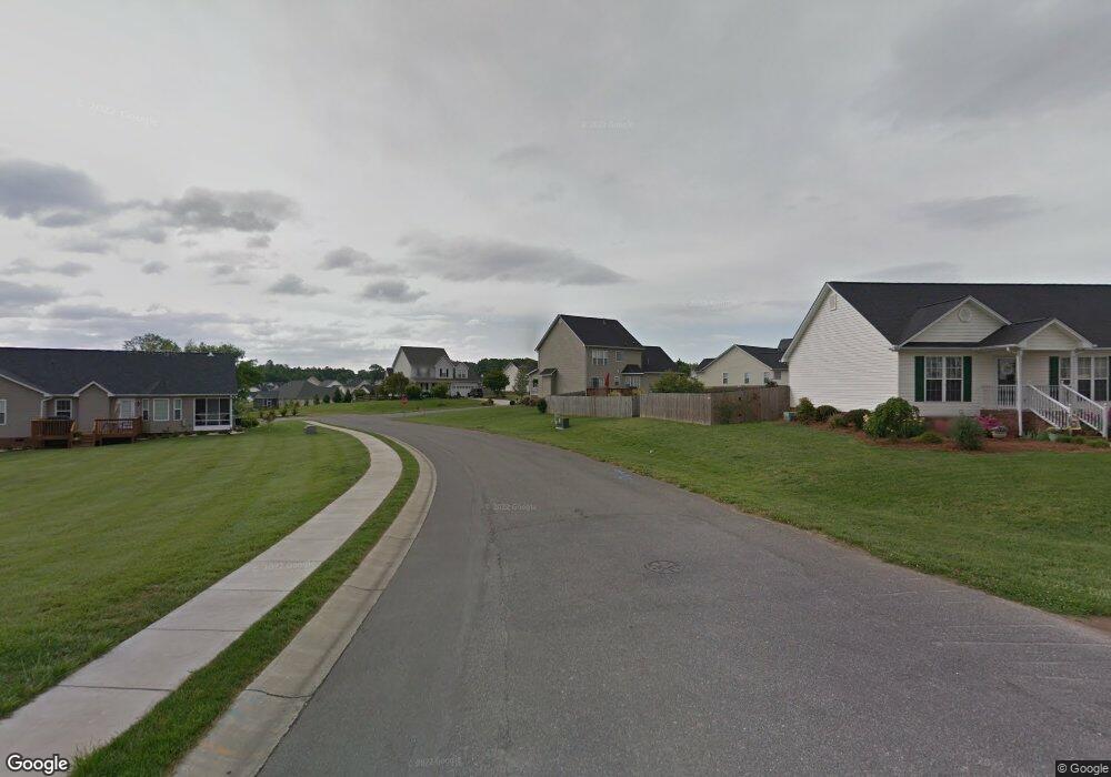 Lot70 Jersey Blvd, Dallas, NC 28034 - photo 1