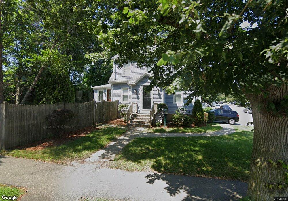 24 Franklin St unit 24, Milton, MA 02186 - photo 1