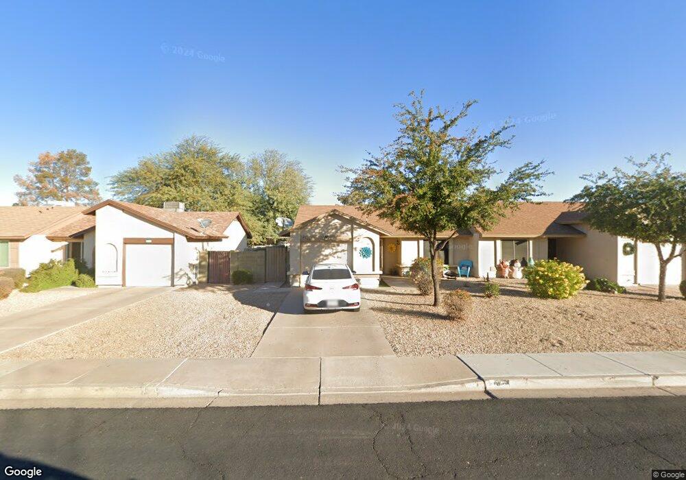 2862 E Impala Ave, Mesa, AZ 85204 - photo 1
