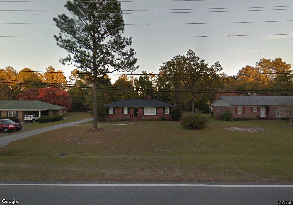 6006 Broad St, Camden, SC 29020 - photo 1