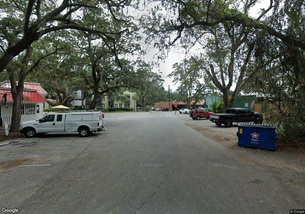 0 Magnolia Ave, St. Simons, GA 31522 - photo 1