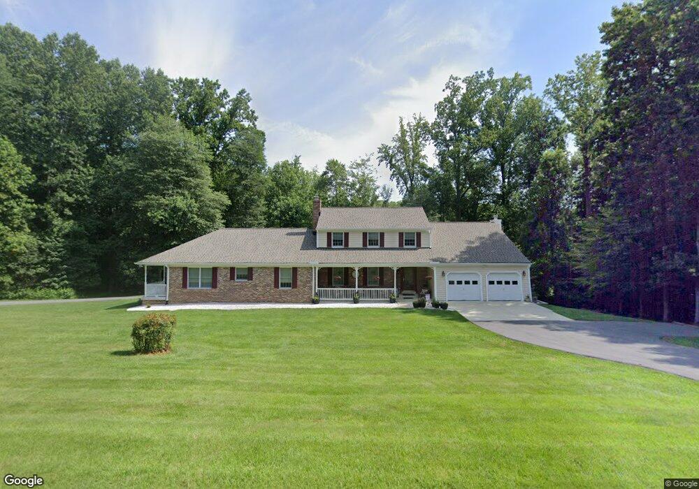 3470 Elsa Ave, Waldorf, MD 20603 - photo 1