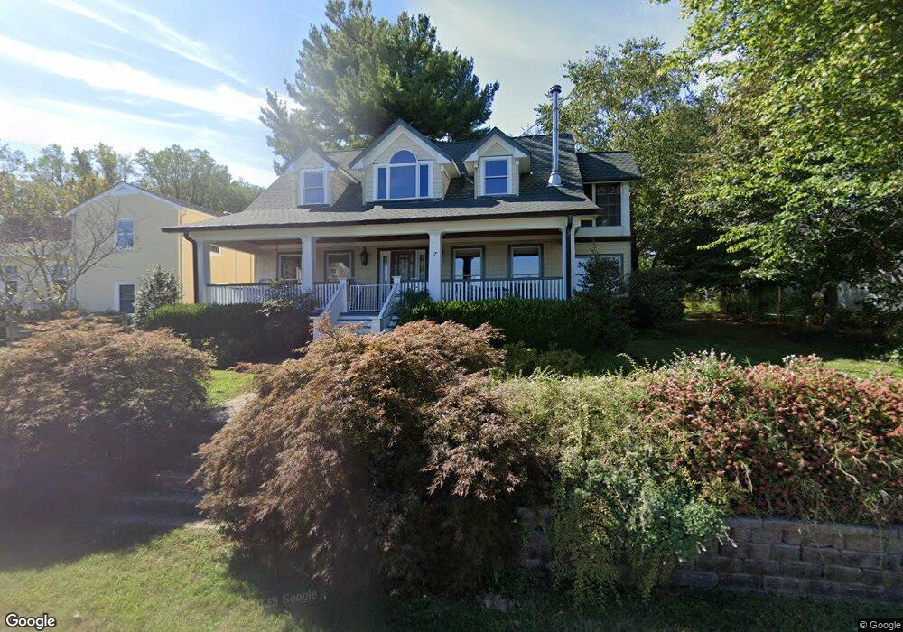 17 S Chesapeake Ave, Prince Frederick, MD 20678 - photo 1