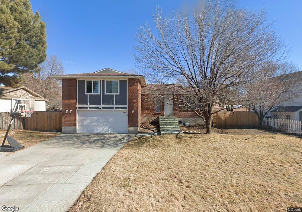 9545 Stornoway Cir, South Jordan, UT 84095 - photo 1