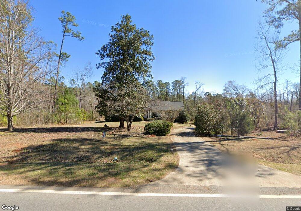 565 Campbell Rd, Covington, GA 30014 - photo 1