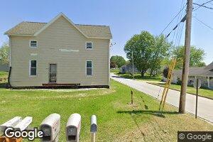 1210 Carolina St, Ferdinand, IN 47532