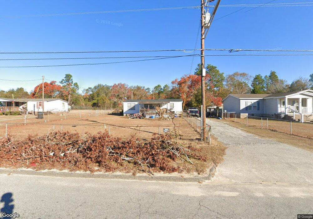 2213 Travis Rd, Augusta, GA 30906 - photo 1