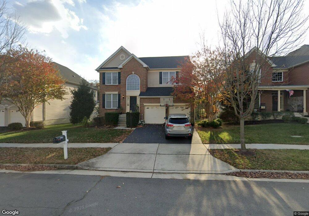 42449 Unicorn Dr, Chantilly, VA 20152 - photo 1