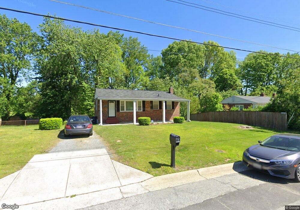 9007 Susan Ln, Clinton, MD 20735 - photo 1