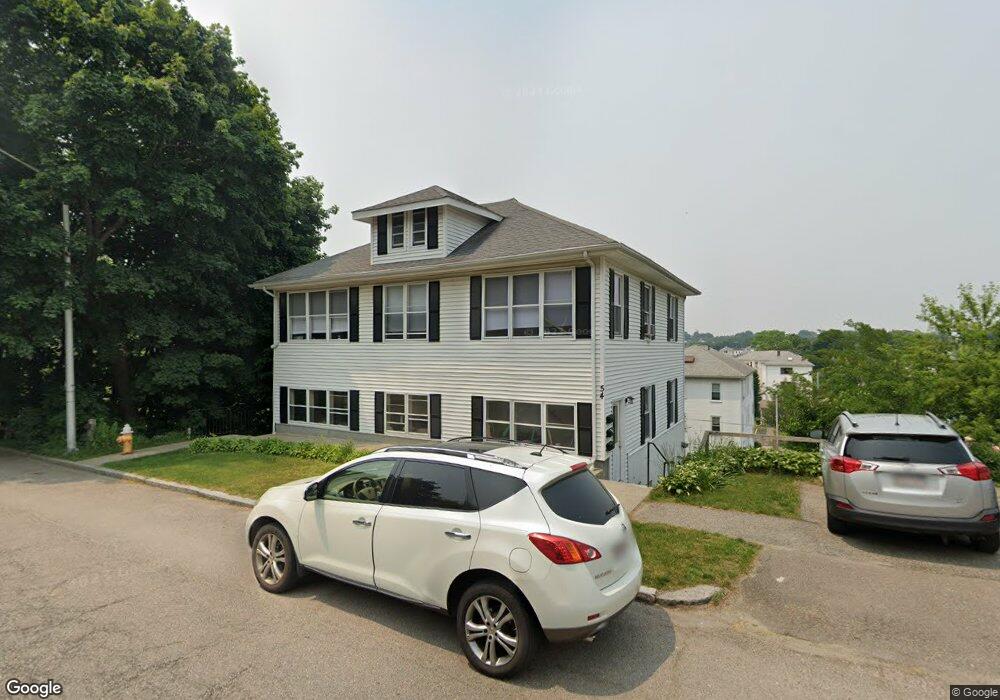 54 Standish St, Worcester, MA 01604 - photo 1