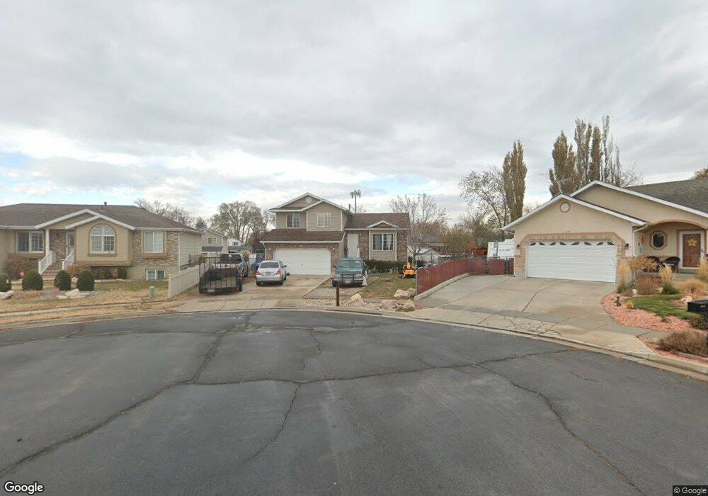 1074 W 1580 N, Clearfield, UT 84015 - photo 1