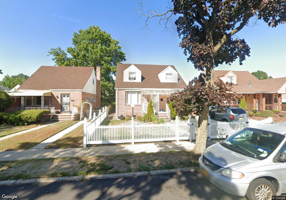 23135 128th Ave, Springfield Gardens, NY 11413 - photo 1