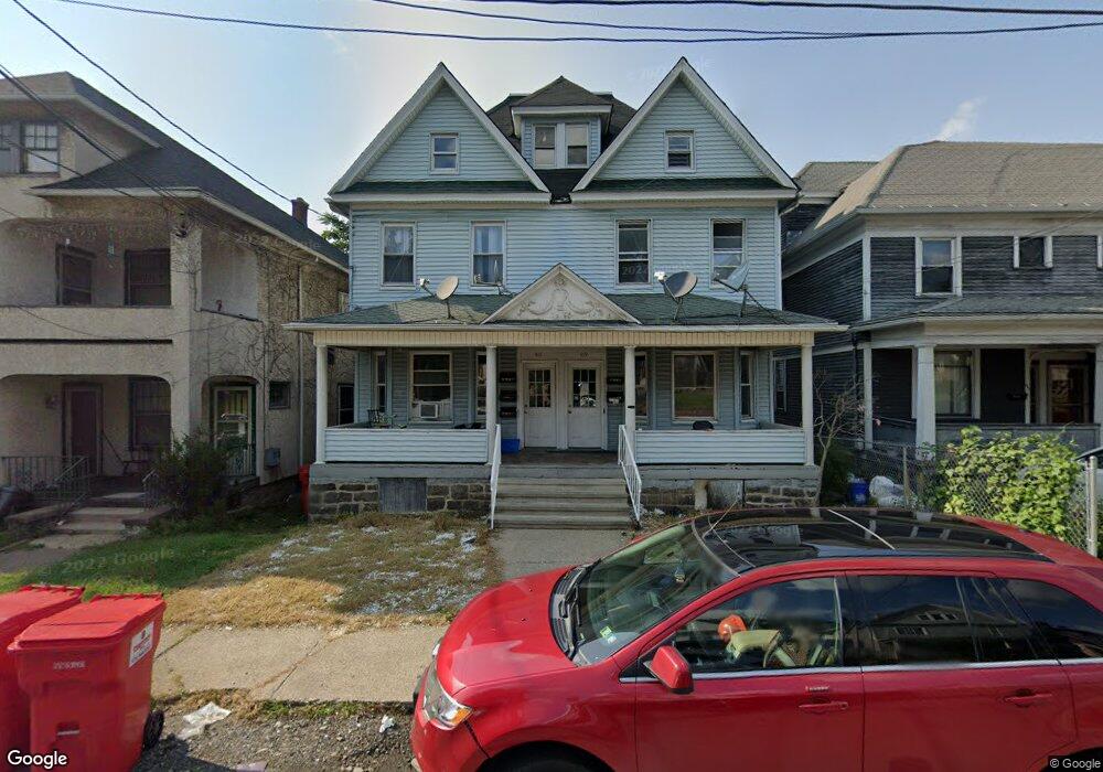 419 Harrison Ave - Apt A, Scranton, PA 18510 - photo 1