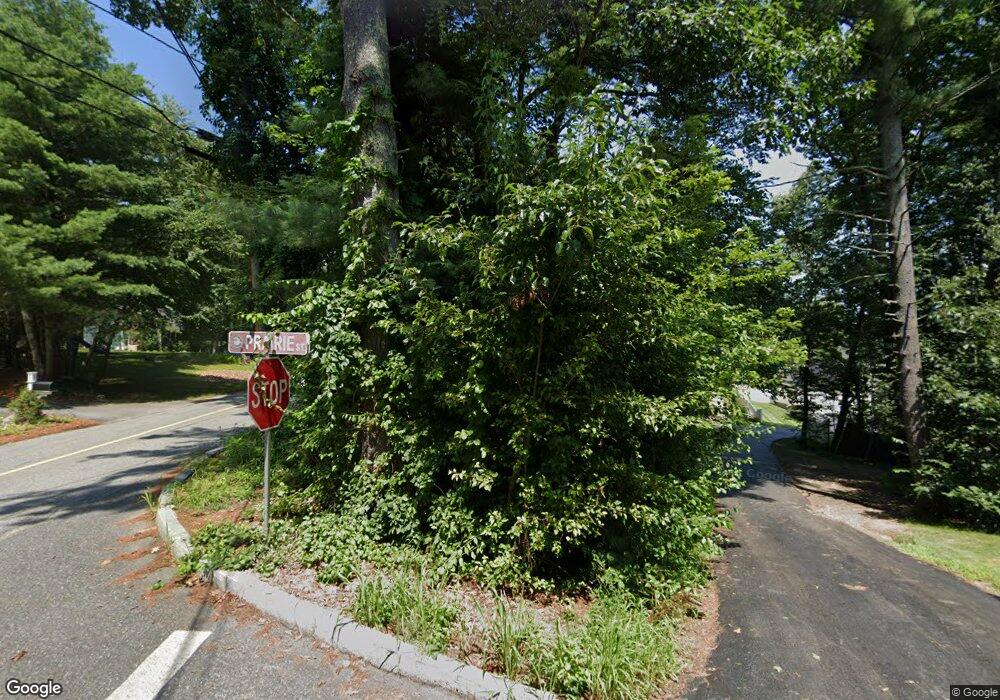 5 Prairie St, Northbridge, MA 01534 - photo 1