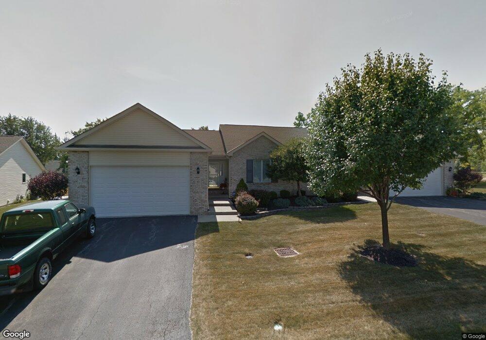 651 Villa S unit 9B, Findlay, OH 45840 - photo 1