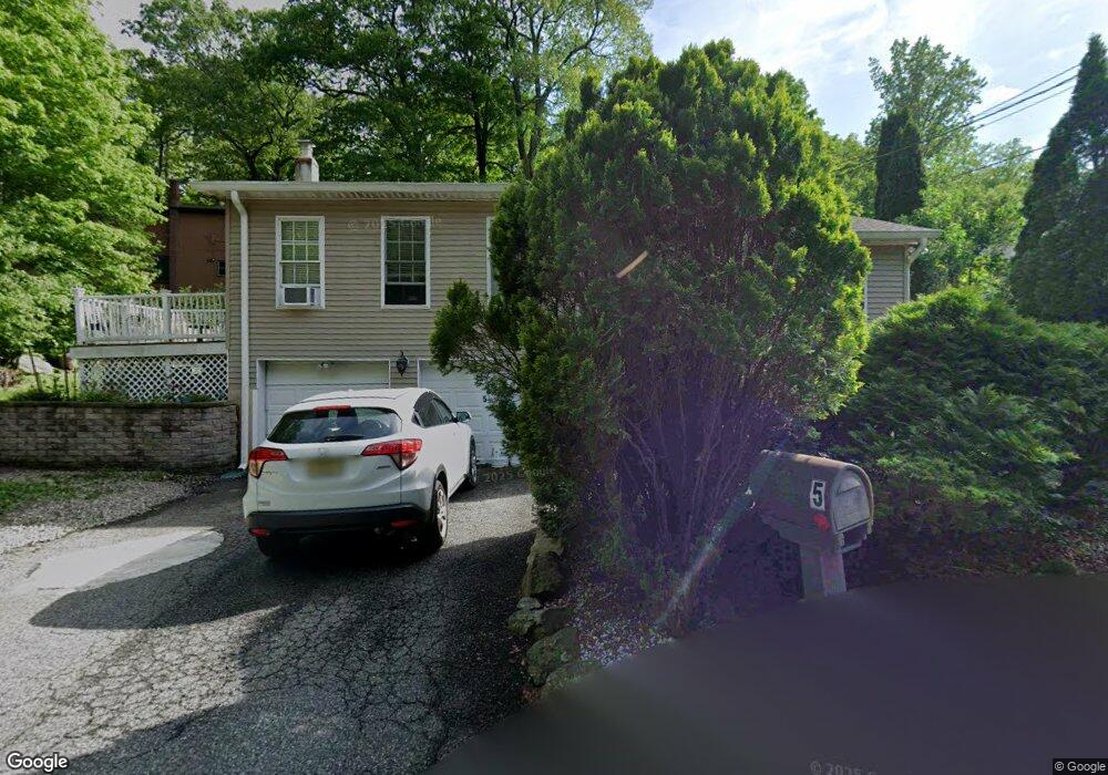 5 Oak Trail, Byram Township, NJ 07821 - photo 1