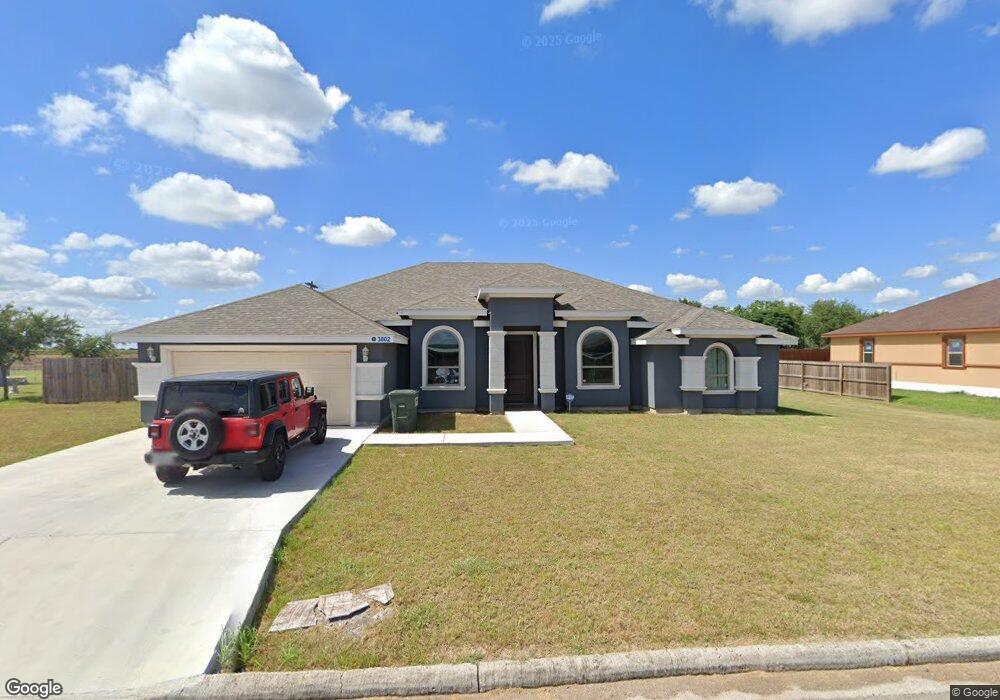3802 Rodeo Dr, Weslaco, TX 78599 - photo 1