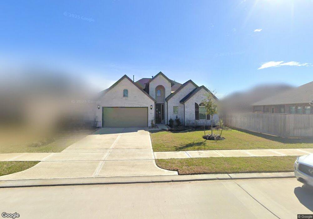 31723 Azalea Crest Ln, Hockley, TX 77447 - photo 1