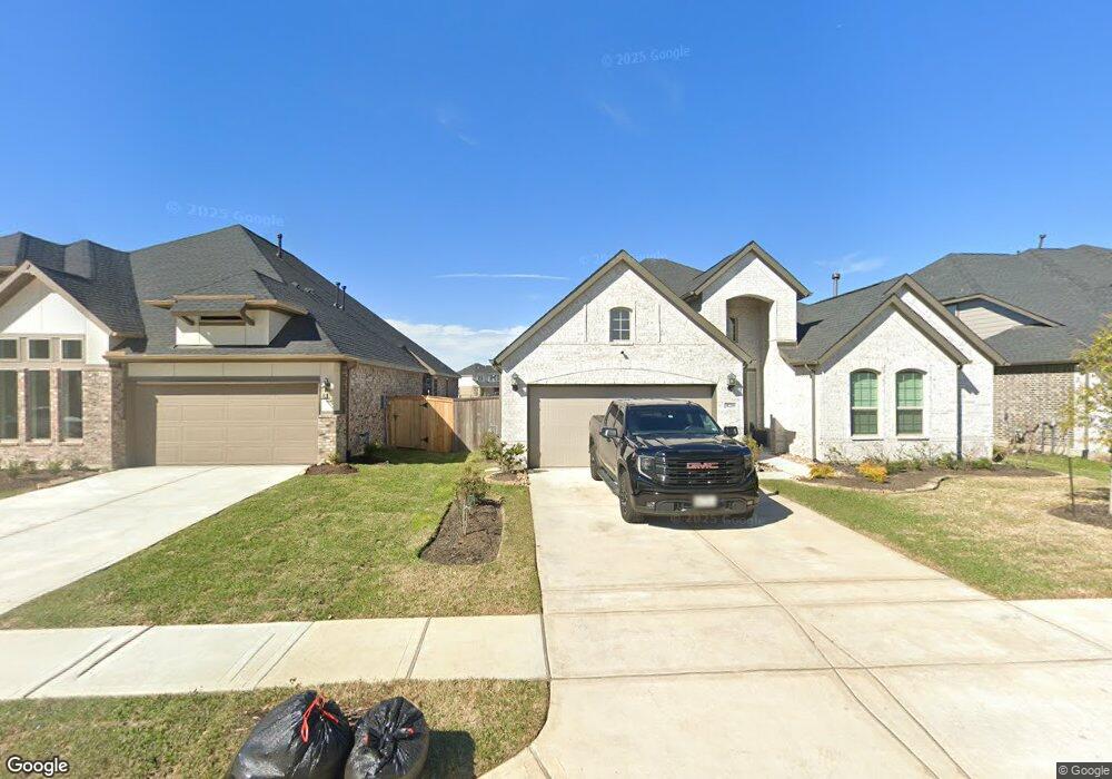 31718 Azalea Crest Ln, Hockley, TX 77447 - photo 1