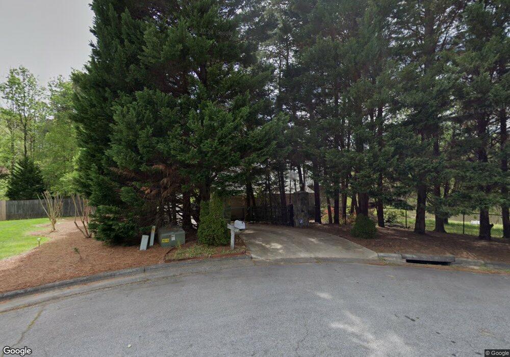 1600 Lakeland Point, High Point, NC 27265 - photo 1