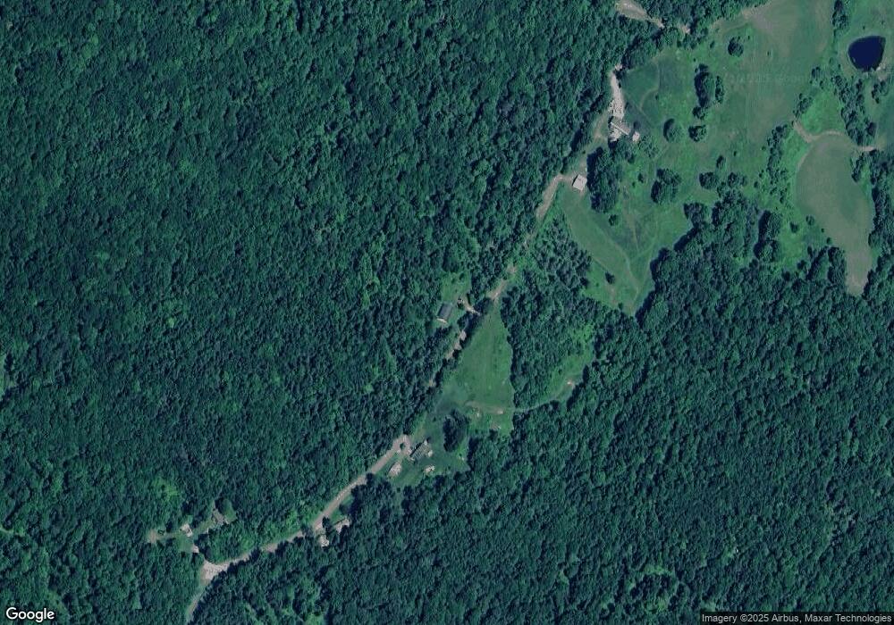 906 Chesterfield Hollow, Lyndonville, VT 05851 - photo 1