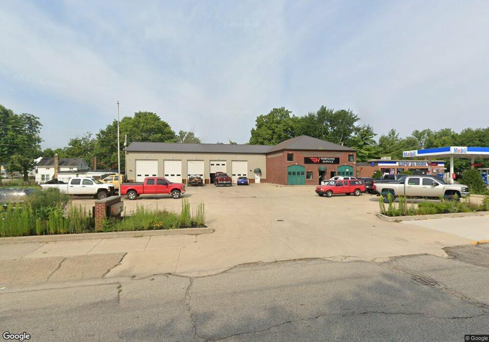 415 N Main St, Elkhart, IN 46516 - photo 1