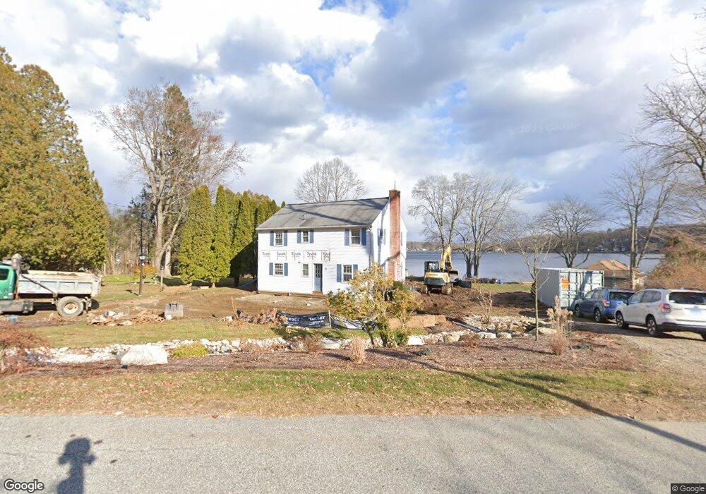 50 Erdoni Rd, Columbia, CT 06237 - photo 1