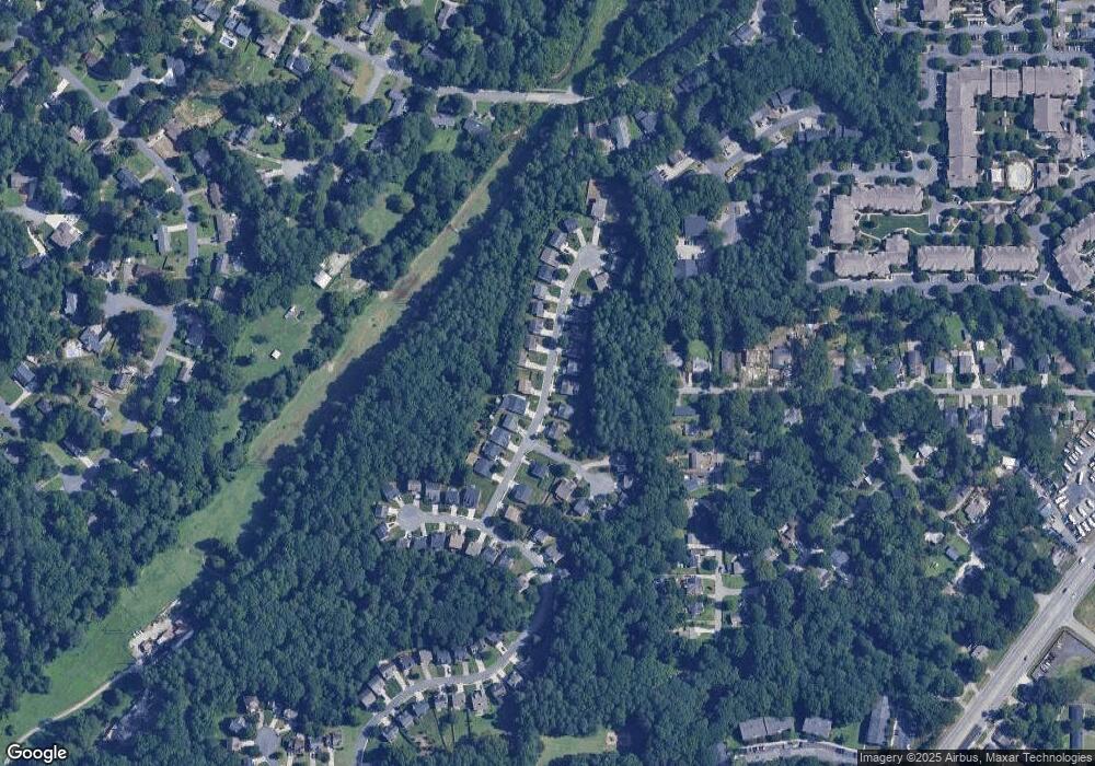 0 Ridgestone Run SW unit 7337395, Marietta, GA 30008 - photo 1