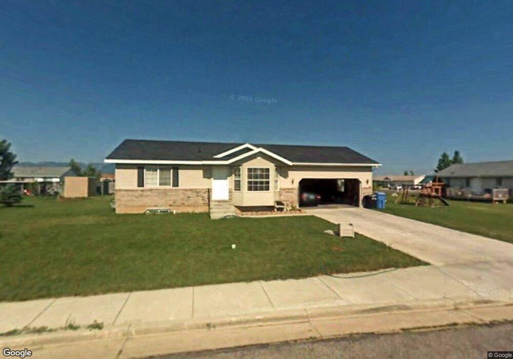 54 S 1070 E, Hyrum, UT 84319 - photo 1