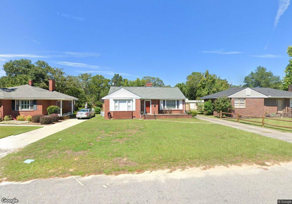 1216 Michaelmas Ave, Cayce, SC 29033 - photo 1